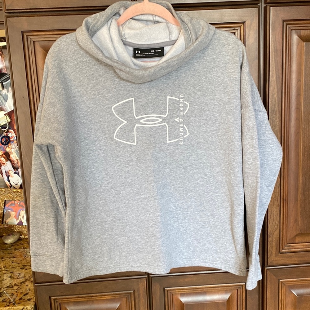 Under Armour Hoodie